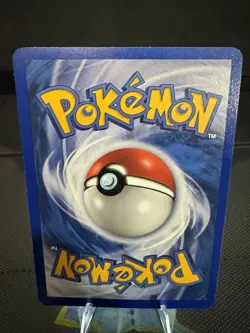 Pokemon Slowpoke 108/147 Aquapolis Regular E Reader NM Condition - Image 2