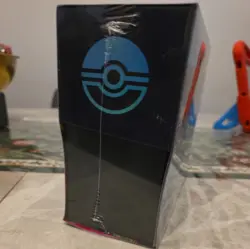 Pokemon Phantasmal Flames Elite Trainer Box ETB New & Sealed. - Image 3