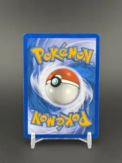 Regigigas 4/17 Cosmos Holo Pop Ser 9 Pokemon TCG Vintage LP - Image 2