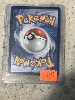 Custom 2025 Pokemon TCG Cheetozard 1st Edition 11/UUU Holo rare ‼ 1/1 - Image 4