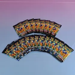 21X CROWN ZENITH BOOSTER LOT POKEMON 2023 ENGLISH OVP SEALED - Image 1