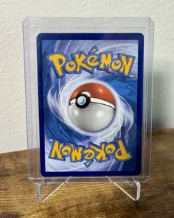 2022 Pokemon GO Radiant Eevee Black Star Promo BSP #SWSH230 Ultra Rare Holo NM - Image 2