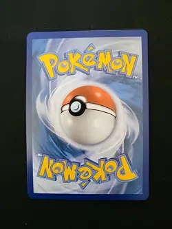 Pokemon Mew V 251/264 Ultra Rare Full Art Holo Fusion Strike HP180 EN 2021 - Image 2