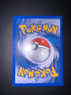English Pokemon Lugia ex EX Unseen Forces Holo Ultra Rare #105 - Image 2
