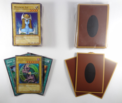 Starter Deck Yugi COMPLETE with Anime Style Sleeves - SDY-E - Yu-Gi-Oh - Image 1