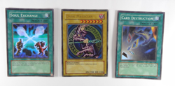 Starter Deck Yugi COMPLETE with Anime Style Sleeves - SDY-E - Yu-Gi-Oh - Image 2