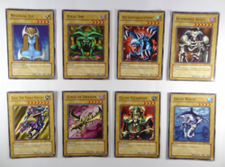 Starter Deck Yugi COMPLETE with Anime Style Sleeves - SDY-E - Yu-Gi-Oh - Image 5