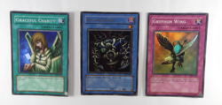 Starter Deck Pegasus COMPLETE with Anime Style Sleeves - SDP - Yu-Gi-Oh - Image 2