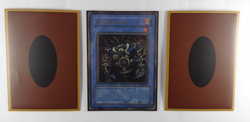 Starter Deck Pegasus COMPLETE with Anime Style Sleeves - SDP - Yu-Gi-Oh - Image 4