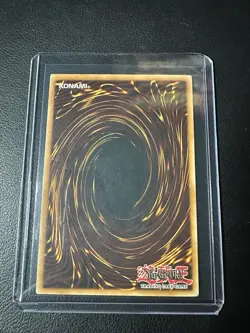 Konami Blackwing - Silverwind the Ascendant SOVR-EN041 Stardust Overdrive Yu-Gi… - Image 3