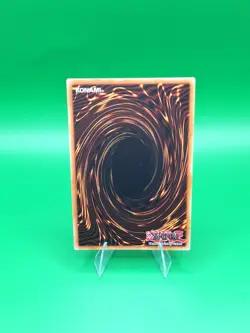 Konami Yu-Gi-Oh! Illusion Gate MZMI-EN023 Ultra Rare 1st Ed English Spell - Image 2