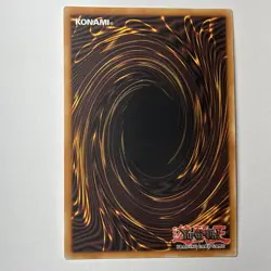 Yugioh - Ash Blossom & Joyous Spring RA05-EN091 Starlight Rare Near Mint In Hand - Image 2
