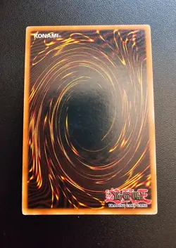 Yu-Gi-Oh! Five-Headed Dragon SD09-ENSS1 Ultra Rare Limited Edition MP - Image 2