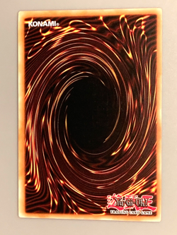 yugioh Intercept Wave TSHD-EN050 Ultimate rare Unlimited Edition near mint - Image 5