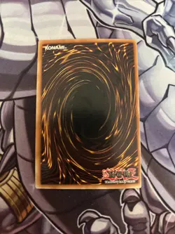Yu-Gi-Oh! TCG Garnecia Elefantis Metal Raiders MRD-125 Unlimited VLP (STL) - Image 3