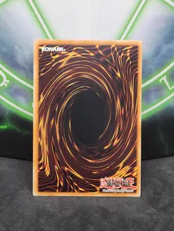 Yugioh Kuriboh FL1-EN003 Secret Rare NM - Image 2