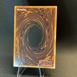 ⚡✨ Yu-Gi-Oh Dominus Spark BLZD-EN077 – 1st Ed Secret Rare | BLAZING DOMINION ✨⚡ - Image 2