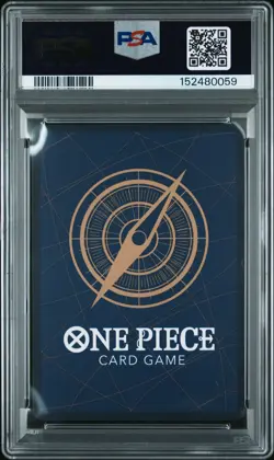 2025 One Piece En One Piece Day Dallas #113 Roronoa Zoro PSA 10 GEM MINT - Image 2