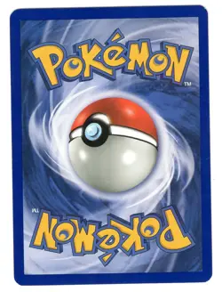 Pokemon TCG Weedle Neo Discovery 70/75 Unlimited Regular Common Card WOTC NM - Image 2