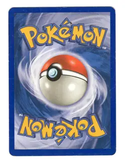 Pokemon TCG Potion Expedition 156/165 e-Series Regular Common Tainer Card MP-LP - Image 2