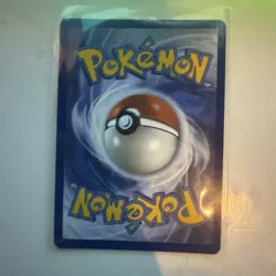 Ivysaur 134/132 Full Art Mega Evolutions Pokemon Card - Image 2