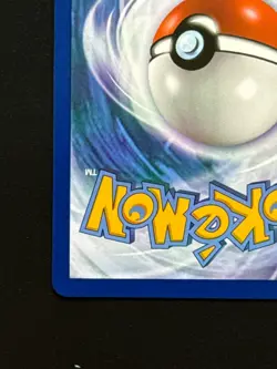 Pokemon Greninja GX Secret Rare Full Art Holo 133/131 SM-Forbidden Light Card - Image 4