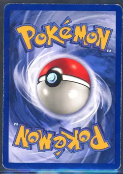 Pokemon Cards - Mewtwo 10/102 - Base Set - Played - Image 2