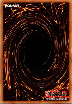 Yu-Gi-Oh TCG Molten Zombie IOC-064 Unlimited Regular Common Card Played MP - Image 2