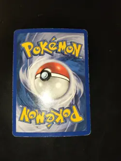 Pokemon Card Pikachu Legendary Collection Reverse Holo 86/110 - Image 3