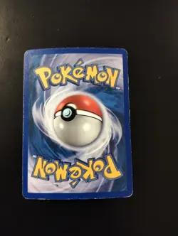 Pokemon Card Pikachu Legendary Collection Reverse Holo 86/110 - Image 4
