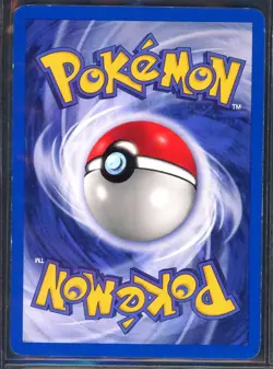 Pokemon Cards - Giovanni's Gyarados 5/132 - Gym Challenge - Excellent - Image 2