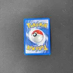 Pokemon Card Gym Challenge Koga's Ninja Trick 115/132 WOTC Rare - Image 5