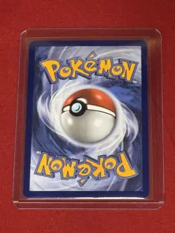 Pokemon TCG Illustration Rare Full Art Holo Espurr 95/88 Perfect Order NM Card - Image 2
