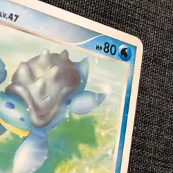 Lapras #131 DPBP#155 Pokemon Japanese card TCG (2007) JP3870 - Image 4