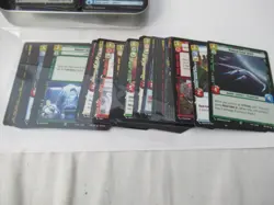 Bundle Of Magic The Gathering Cards And Star Wars Unlimited Cards - Image 2