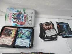 Bundle Of Magic The Gathering Cards And Star Wars Unlimited Cards - Image 3