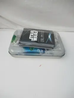 Bundle Of Magic The Gathering Cards And Star Wars Unlimited Cards - Image 4