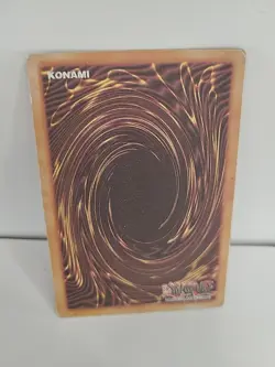 Yu-Gi-Oh! TCG Fake Card Poorly Translated Funny Holo - Blowback Dragon - Image 2