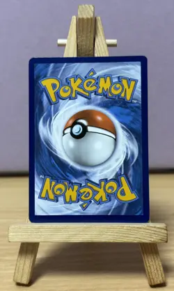 Pokemon TCG Gloom 198/197 Obsidian Flames Illustration Rare Holo Card - Image 2