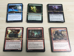 Magic The Gathering Magic Cards Assorted Large Collection (AH140R) - Image 3