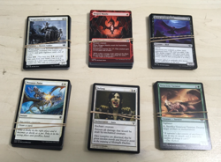 Magic The Gathering Magic Cards Assorted Large Collection (AH140R) - Image 5