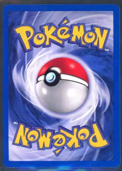 Pokemon Cards - 1st Edition PreRelease Aerodactyl 1/62 - Cosmos Holo Error NM - Image 2