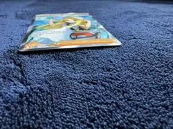 Lillie's Determination 169/132 Ultra Rare Full Art Holo Pokemon Card - Image 5