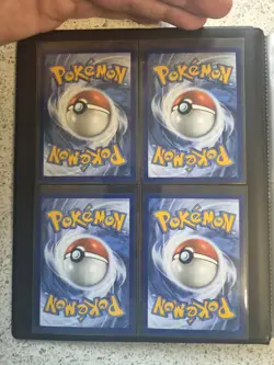 Pokemon Cards x11 - Mcdonalds Promos 2024 - Drampa/Miraidon/Charizard etc - NM - Image 3