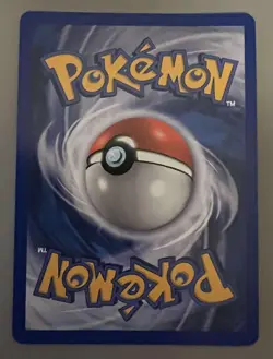 POKEMON EXPEDITION BASE SET E-READER PIDGEOTTO CARD 88/165 - Image 2