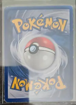 Poliwrath Base Set 13/102 Holo Rare 1999 Wizards Pokemon TCG Card - Image 2