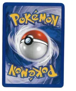 Pokemon Card - Dark Jolteon Team Rocket Unlimited 38/82 Uncommon - Image 2