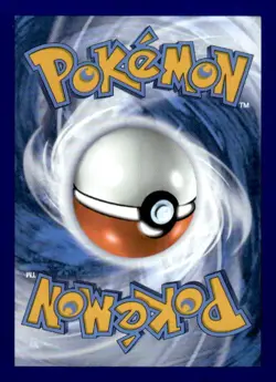 Ultra Ball 196/198 Uncommon Prize Pack Series Cards Pokemon Cosmo Holo Near Mint - Image 2