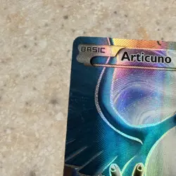 Articuno EX - 25/83 - Pokemon Generations XY Ultra Rare Card HP - Image 4