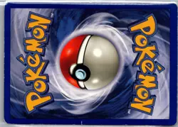 Magikarp 35/102 Base Set Pokemon Card WOTC Shadowless HP - Image 2
